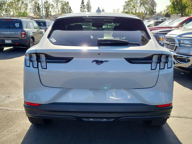 2021 Ford Mustang Mach-E Select