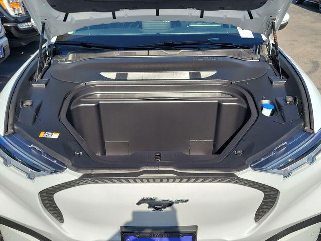 2021 Ford Mustang Mach-E Select