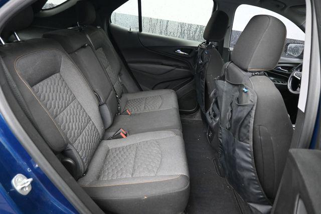 2020 Chevrolet Equinox AWD LT 1.5L Turbo