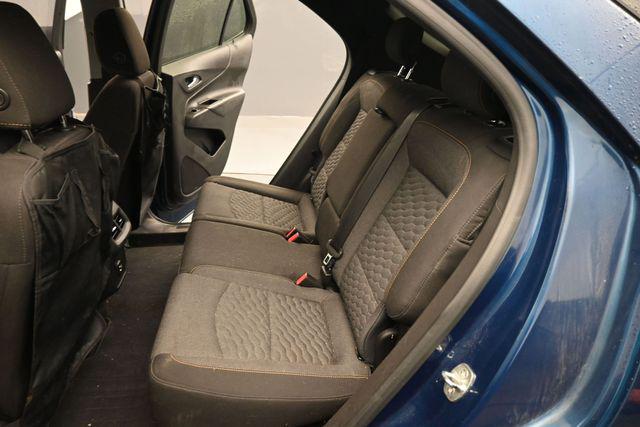 2020 Chevrolet Equinox AWD LT 1.5L Turbo