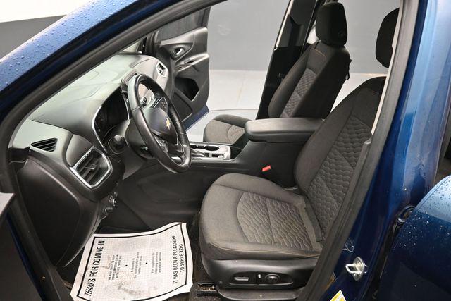 2020 Chevrolet Equinox AWD LT 1.5L Turbo