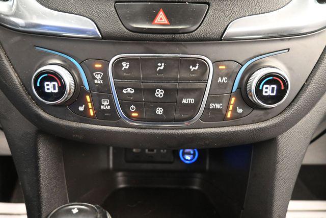 2020 Chevrolet Equinox AWD LT 1.5L Turbo