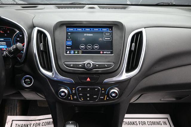 2020 Chevrolet Equinox AWD LT 1.5L Turbo