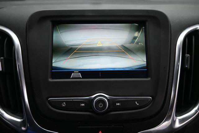 2020 Chevrolet Equinox AWD LT 1.5L Turbo