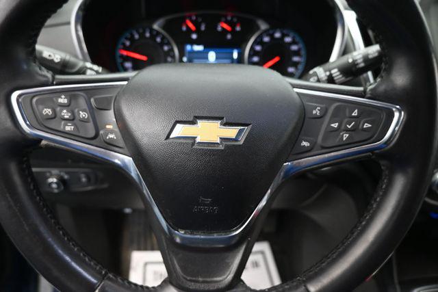 2020 Chevrolet Equinox AWD LT 1.5L Turbo