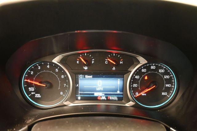 2020 Chevrolet Equinox AWD LT 1.5L Turbo