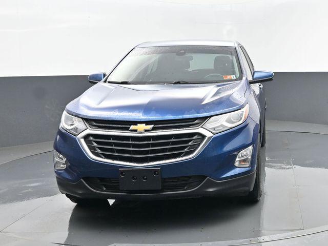 2020 Chevrolet Equinox AWD LT 1.5L Turbo