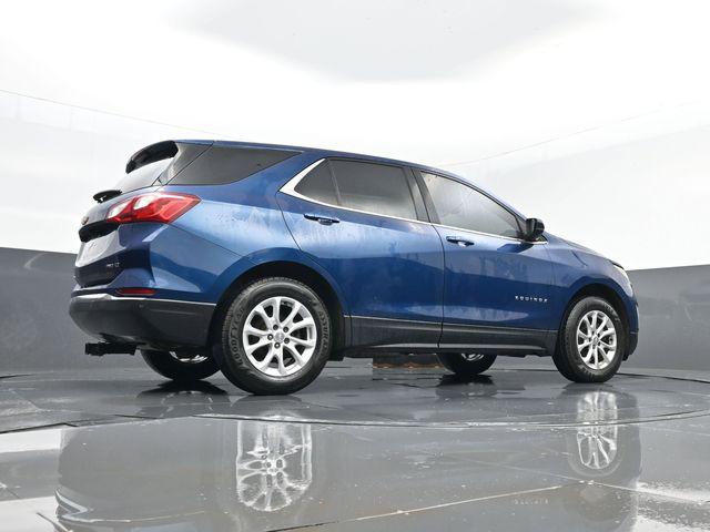 2020 Chevrolet Equinox AWD LT 1.5L Turbo