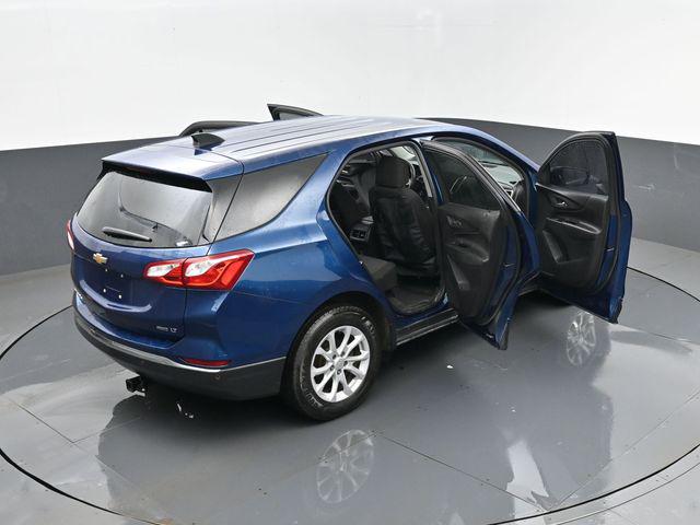 2020 Chevrolet Equinox AWD LT 1.5L Turbo