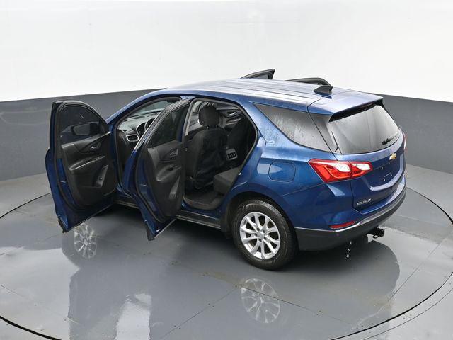 2020 Chevrolet Equinox AWD LT 1.5L Turbo
