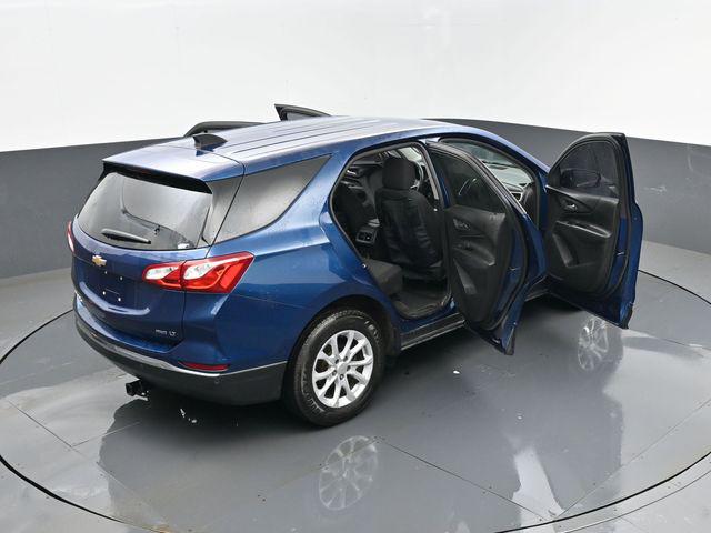 2020 Chevrolet Equinox AWD LT 1.5L Turbo