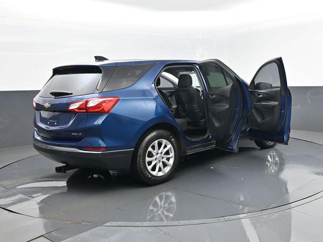 2020 Chevrolet Equinox AWD LT 1.5L Turbo