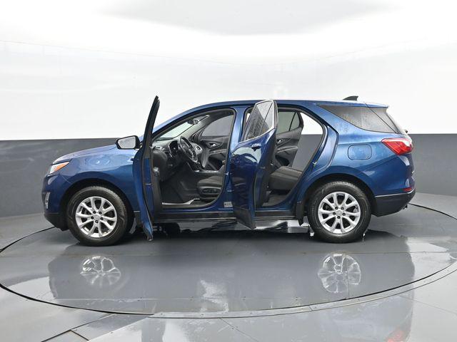 2020 Chevrolet Equinox AWD LT 1.5L Turbo