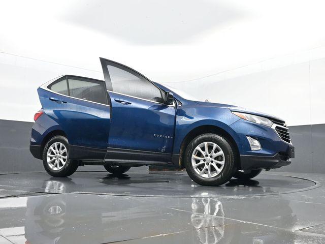 2020 Chevrolet Equinox AWD LT 1.5L Turbo