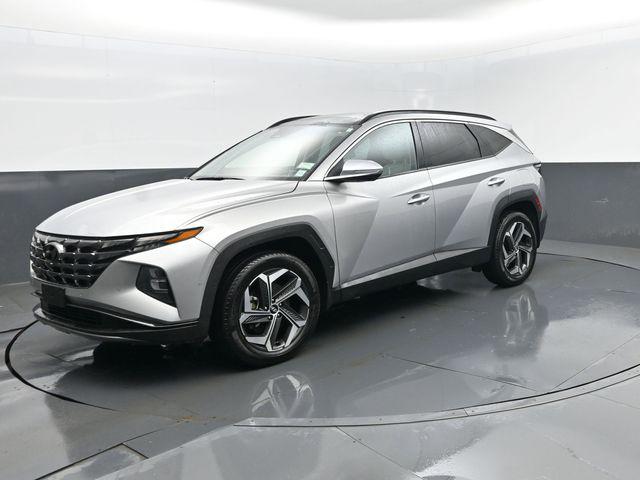 2023 Hyundai Tucson Limited for sale in Grafton, WV