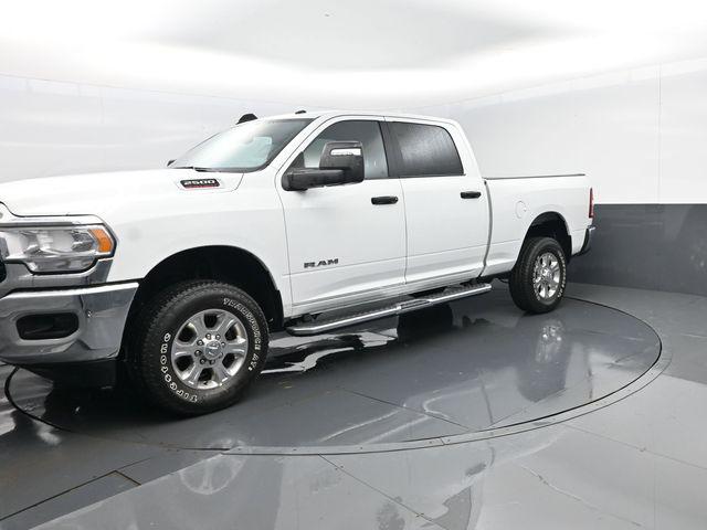 2024 Ram 2500 Big Horn Crew Cab 4x4 6'4" Box for sale in Grafton, WV