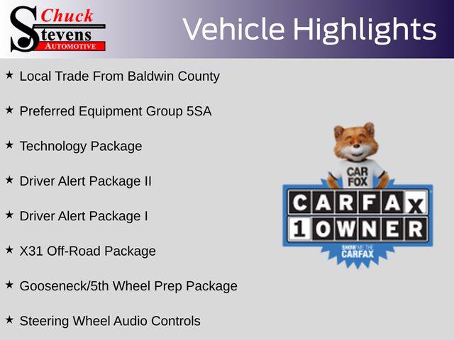 2022 GMC Sierra 3500HD 4WD Crew Cab Standard Bed Denali