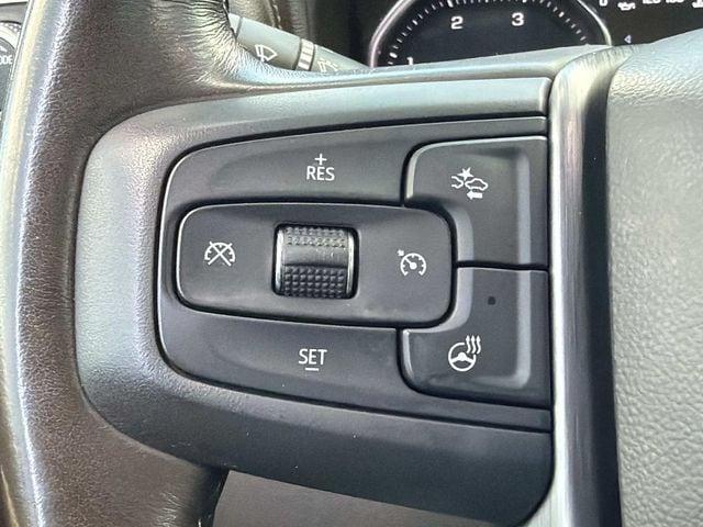 2022 GMC Sierra 3500HD 4WD Crew Cab Standard Bed Denali