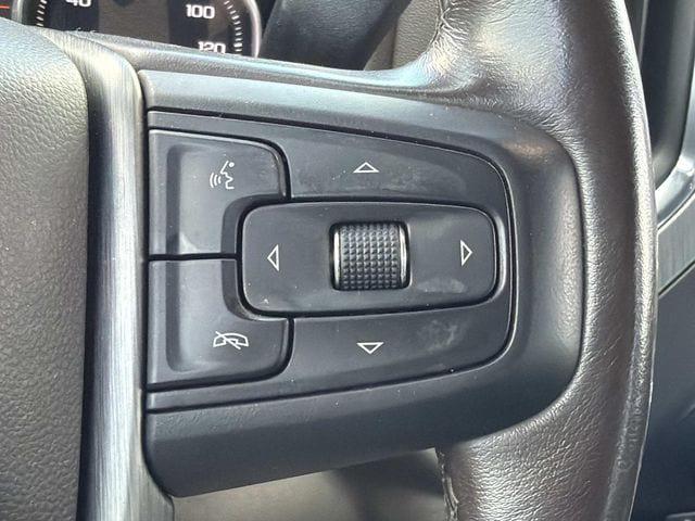 2022 GMC Sierra 3500HD 4WD Crew Cab Standard Bed Denali