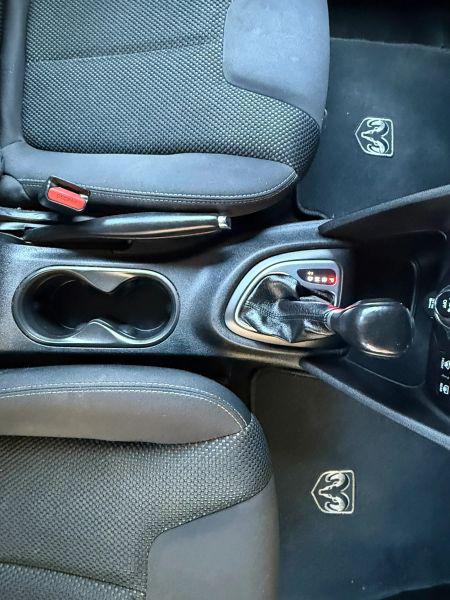 2016 Dodge Dart SXT