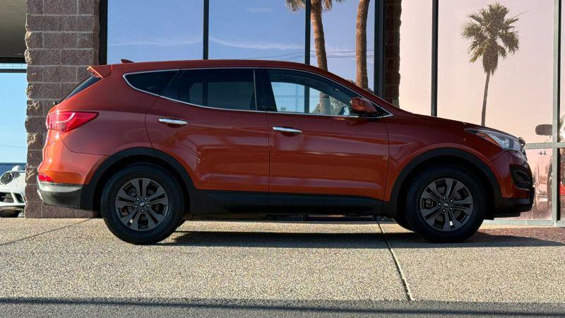2016 Hyundai Santa Fe Sport 2.4L