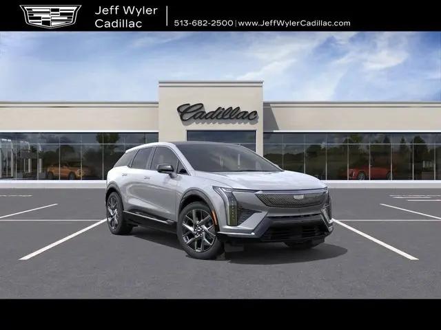 2026 Cadillac iQ Luxury for sale near Fairfield, OH