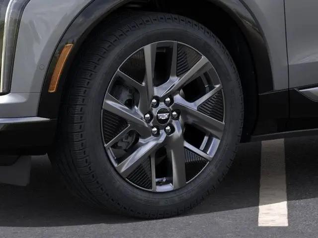 2026 Cadillac iQ Luxury