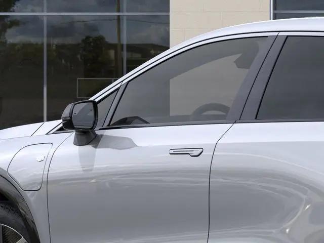 2026 Cadillac iQ Luxury