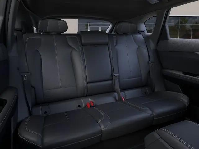 2026 Cadillac iQ Luxury