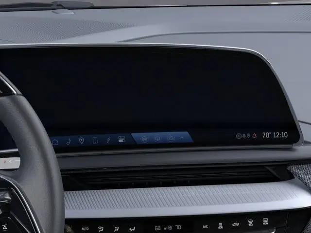 2026 Cadillac iQ Luxury