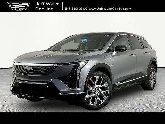 2026 Cadillac iQ Luxury for sale in Fairfield, OH