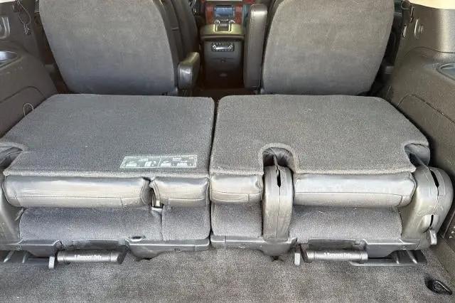 2011 Chevrolet Tahoe LTZ