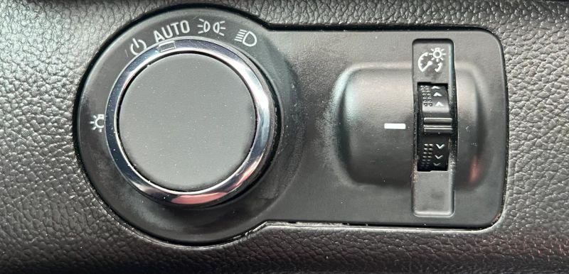 2017 Chevrolet Sonic Premier Auto