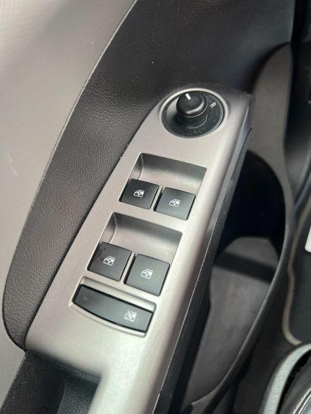 2017 Chevrolet Sonic Premier Auto