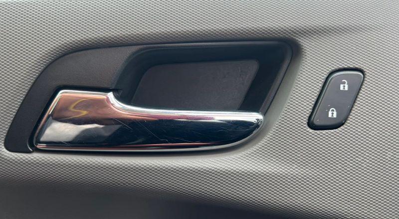 2017 Chevrolet Sonic Premier Auto