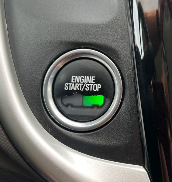 2017 Chevrolet Sonic Premier Auto