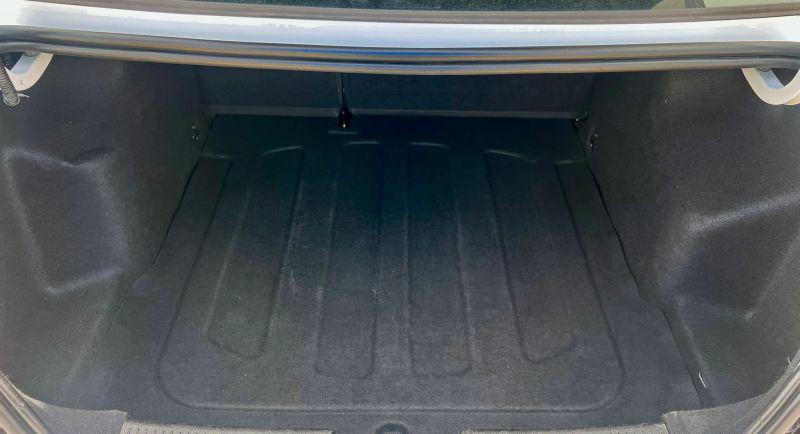 2017 Chevrolet Sonic Premier Auto
