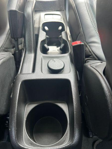 2017 Chevrolet Sonic Premier Auto