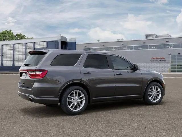 2026 Dodge Durango GT AWD