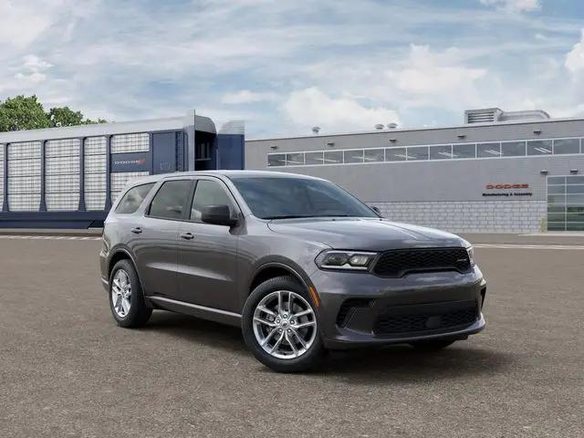 2026 Dodge Durango GT AWD