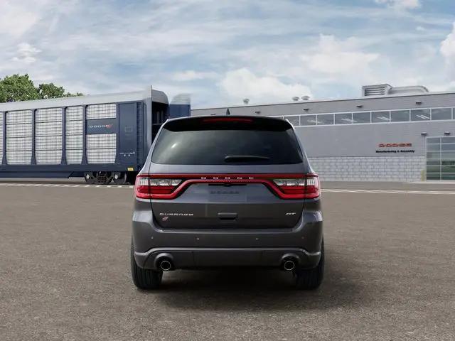 2026 Dodge Durango GT AWD