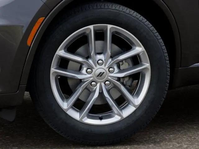 2026 Dodge Durango GT AWD