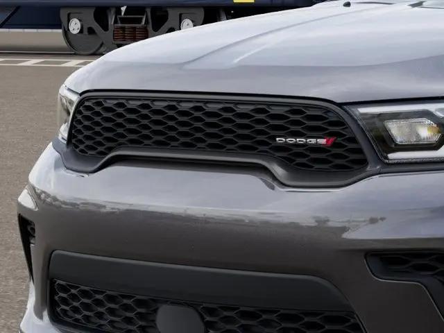2026 Dodge Durango GT AWD