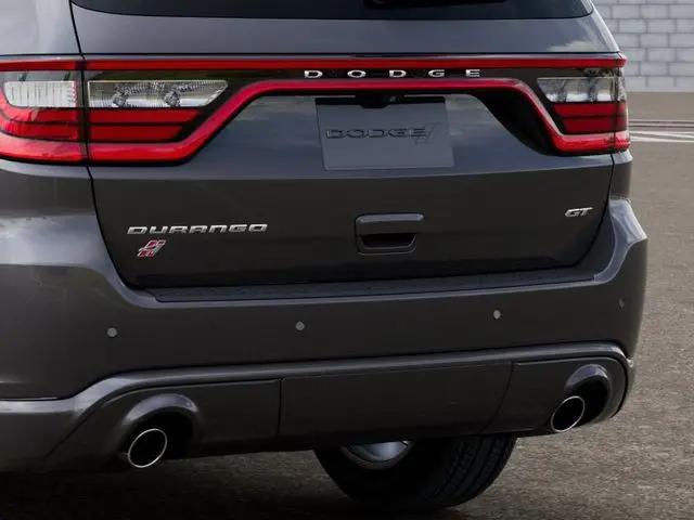 2026 Dodge Durango GT AWD