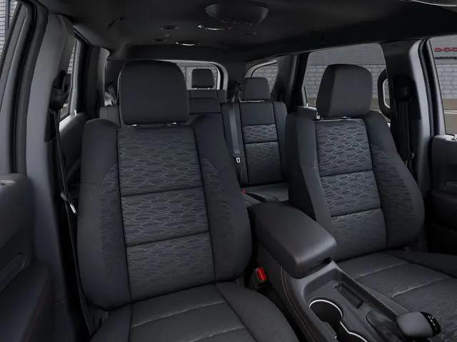 2026 Dodge Durango GT AWD
