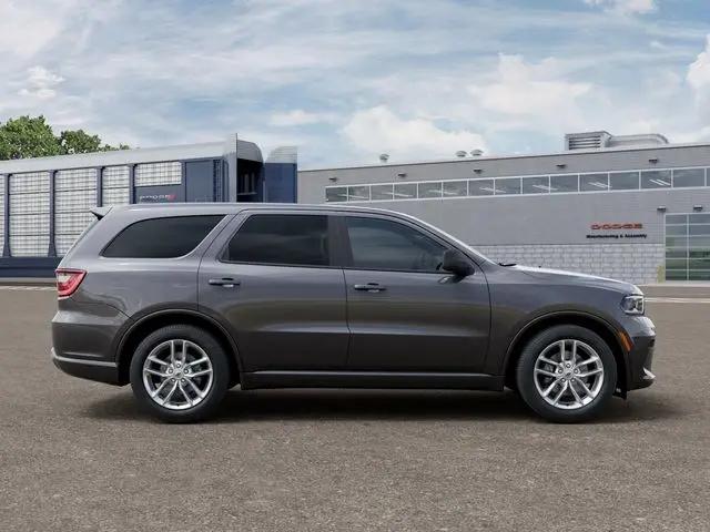 2026 Dodge Durango GT AWD