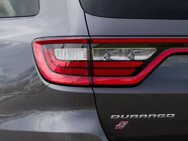 2026 Dodge Durango GT AWD