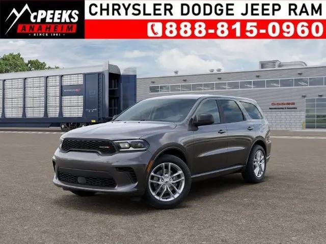 2026 Dodge Durango GT AWD for sale in Anaheim, CA