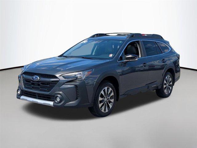 2024 Subaru Outback Limited for sale in Smithfield, NC