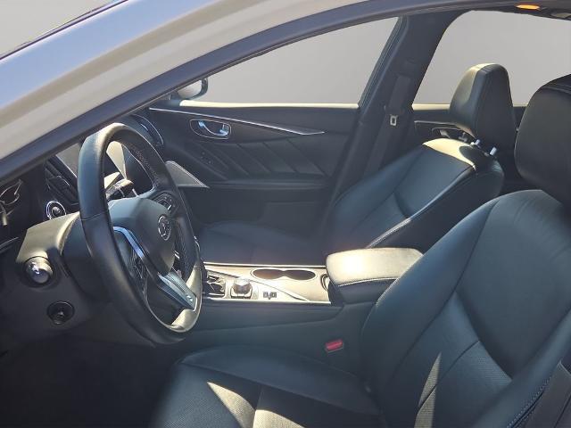 2024 INFINITI Q50 SENSORY AWD